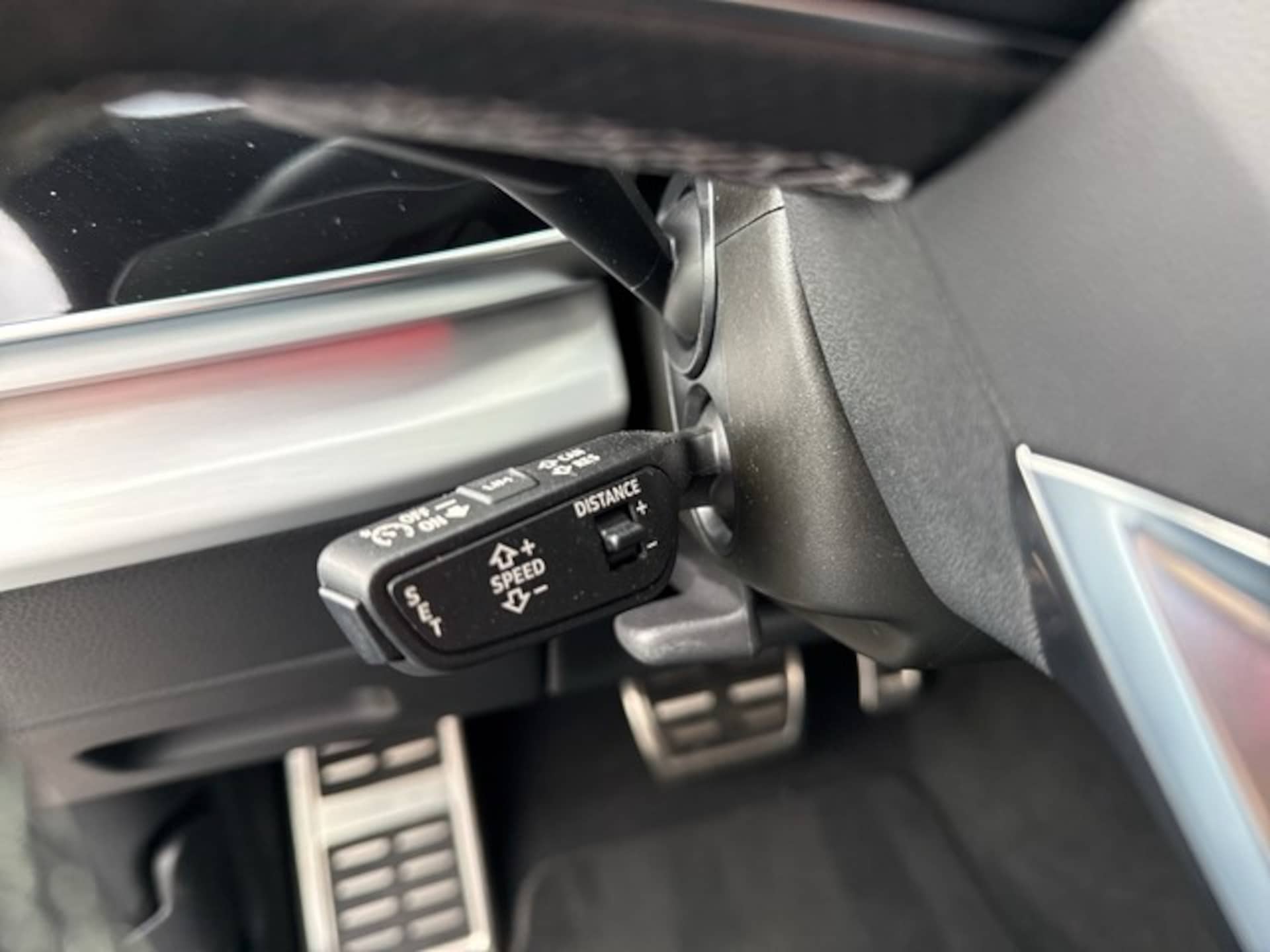 Audi Q8 SUV