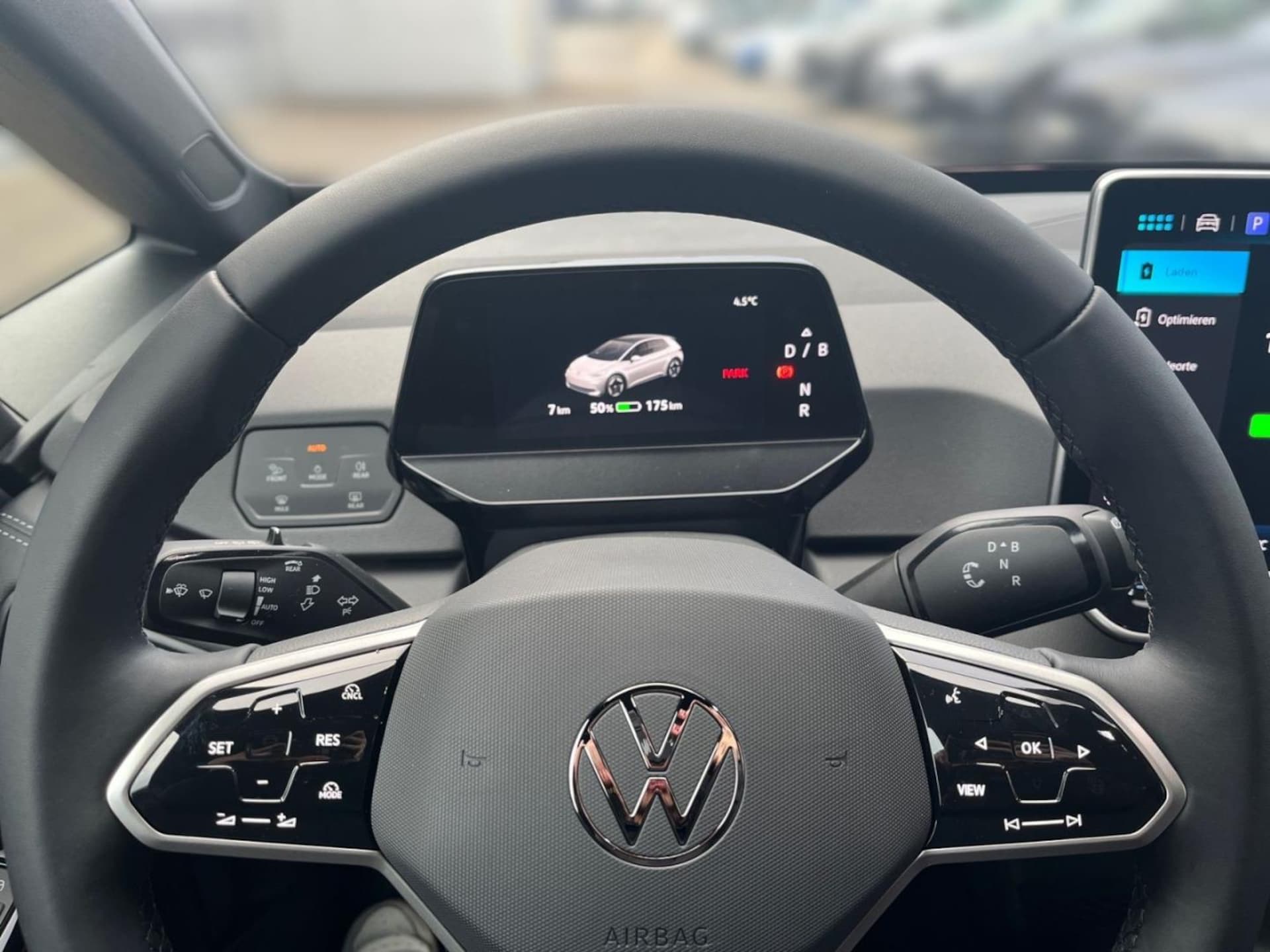 Volkswagen ID.3 Pure