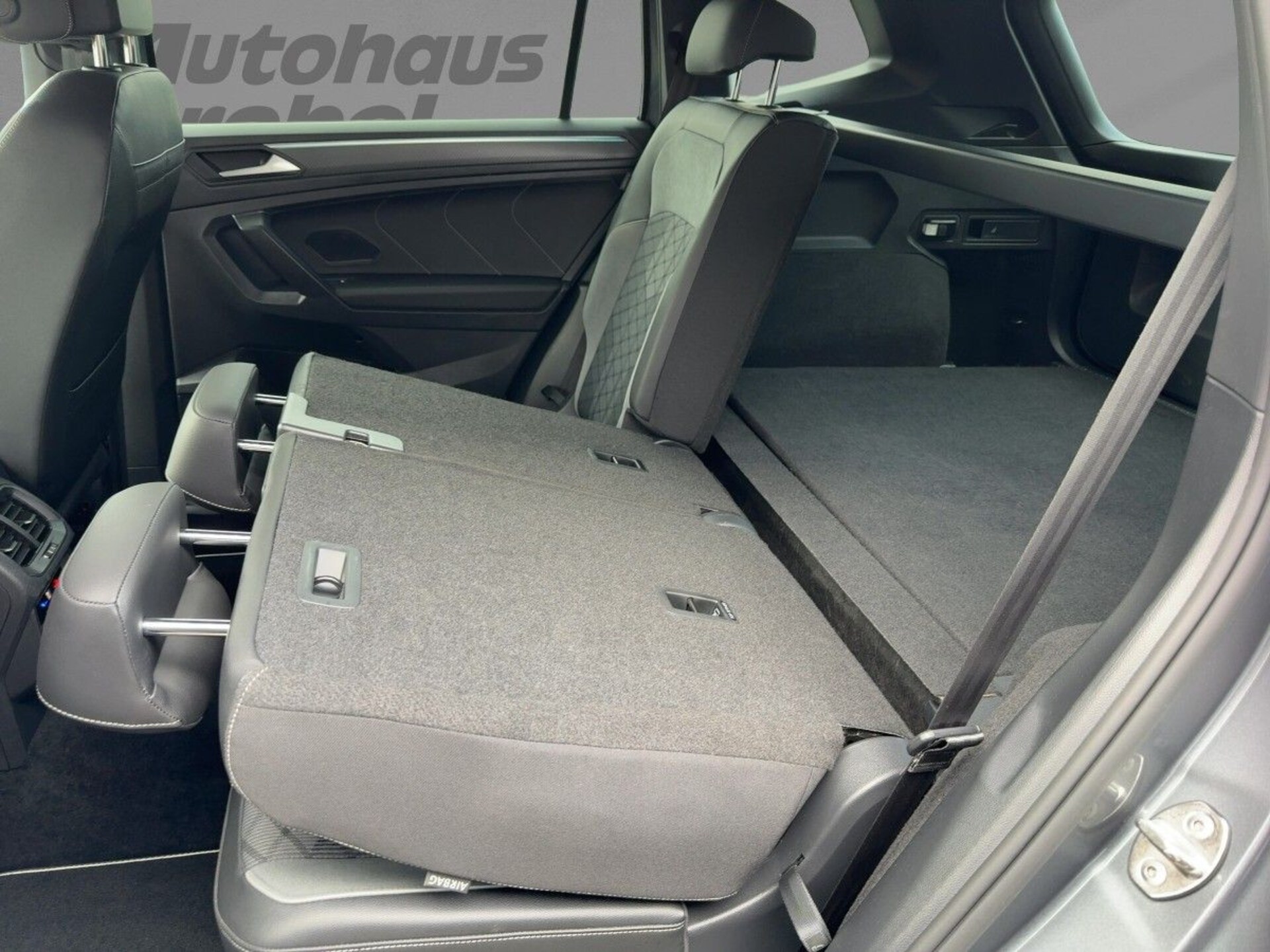Volkswagen Tiguan Allspace R-Line