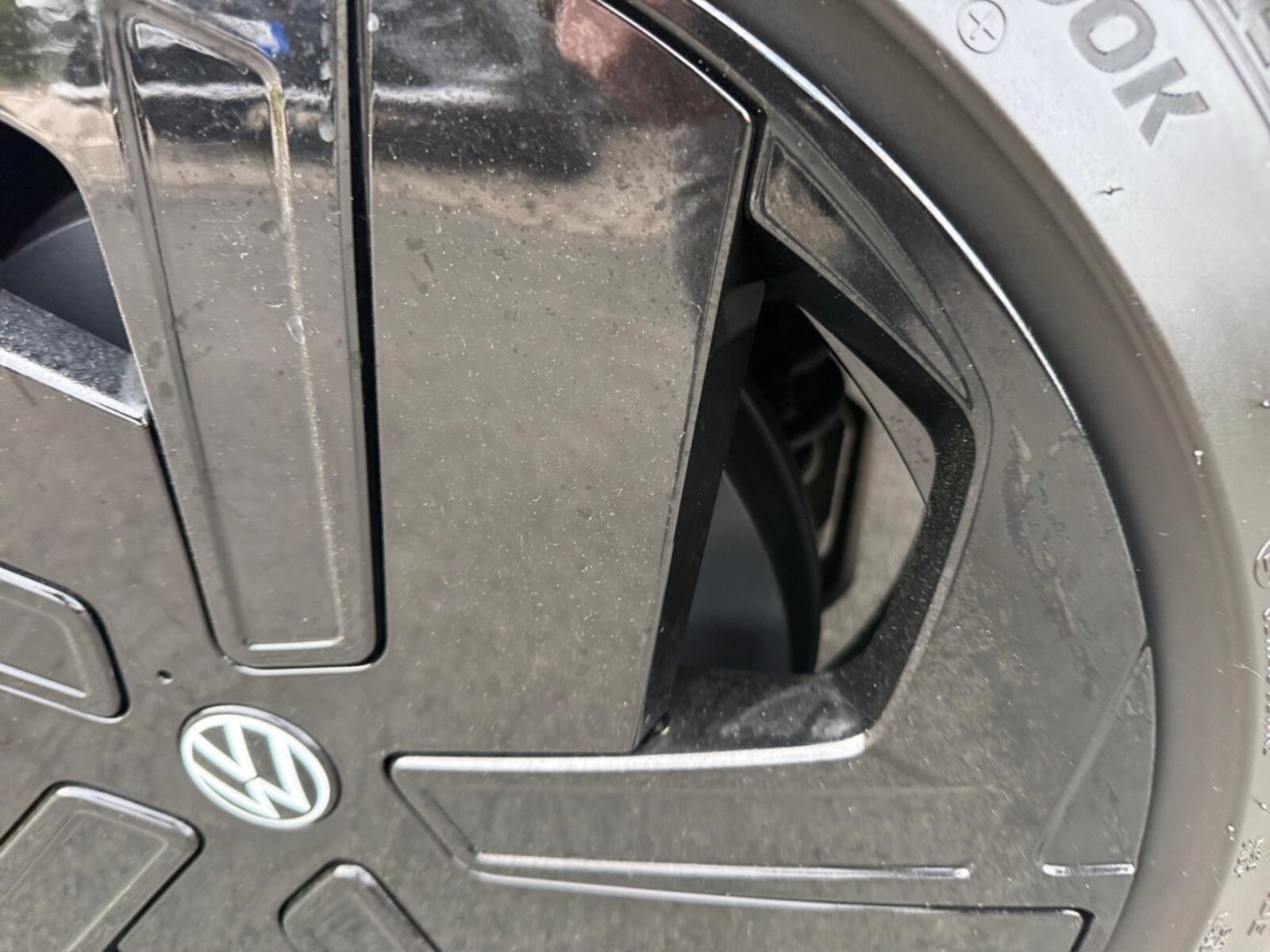 Volkswagen ID. Buzz – Bild 9