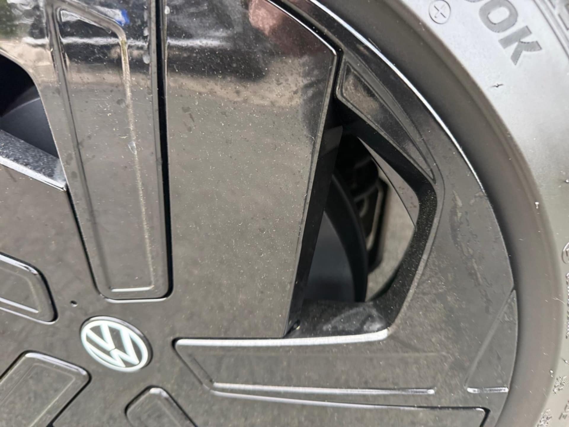 Volkswagen ID. Buzz GTX
