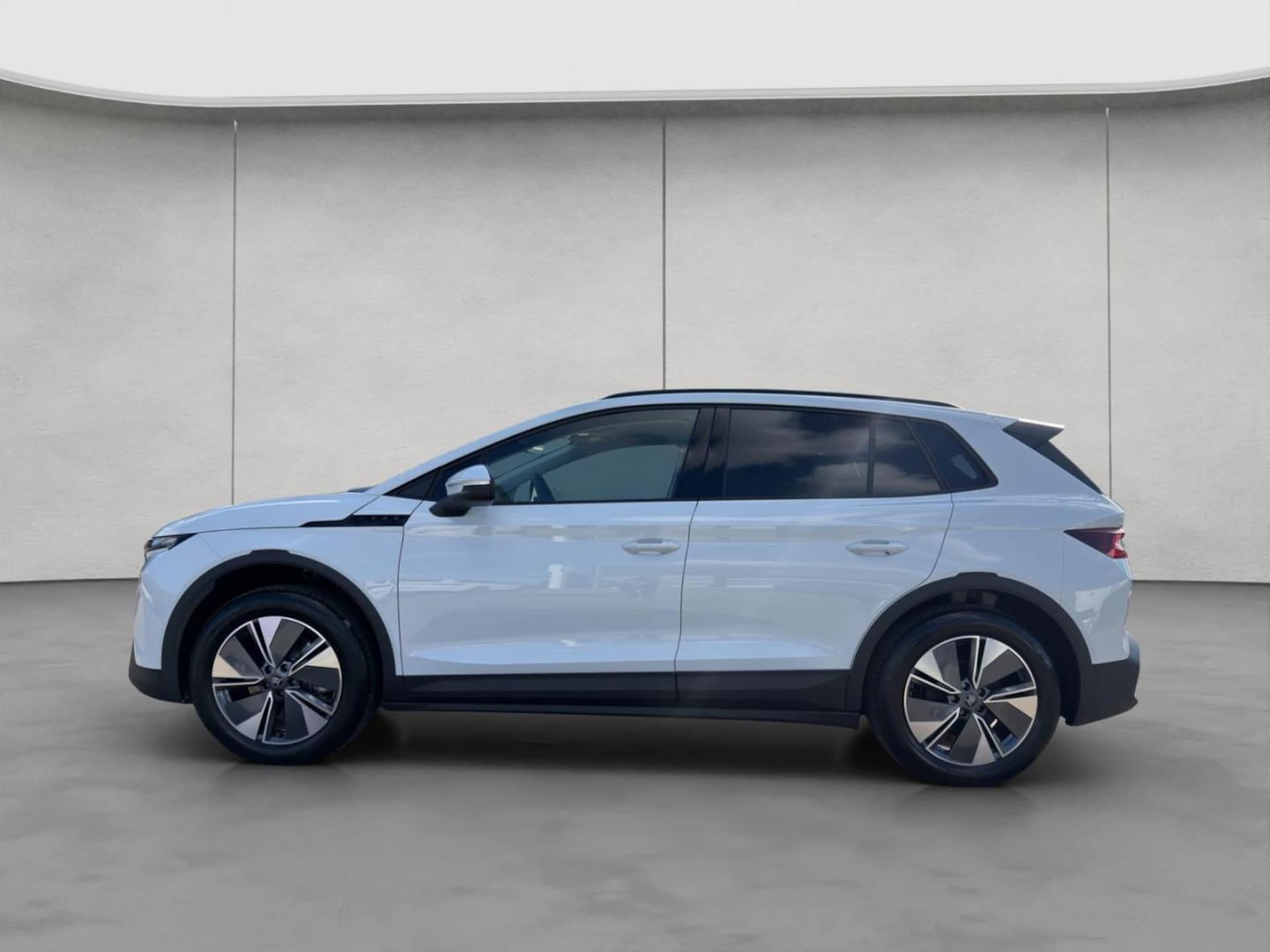 Skoda Elroq 60