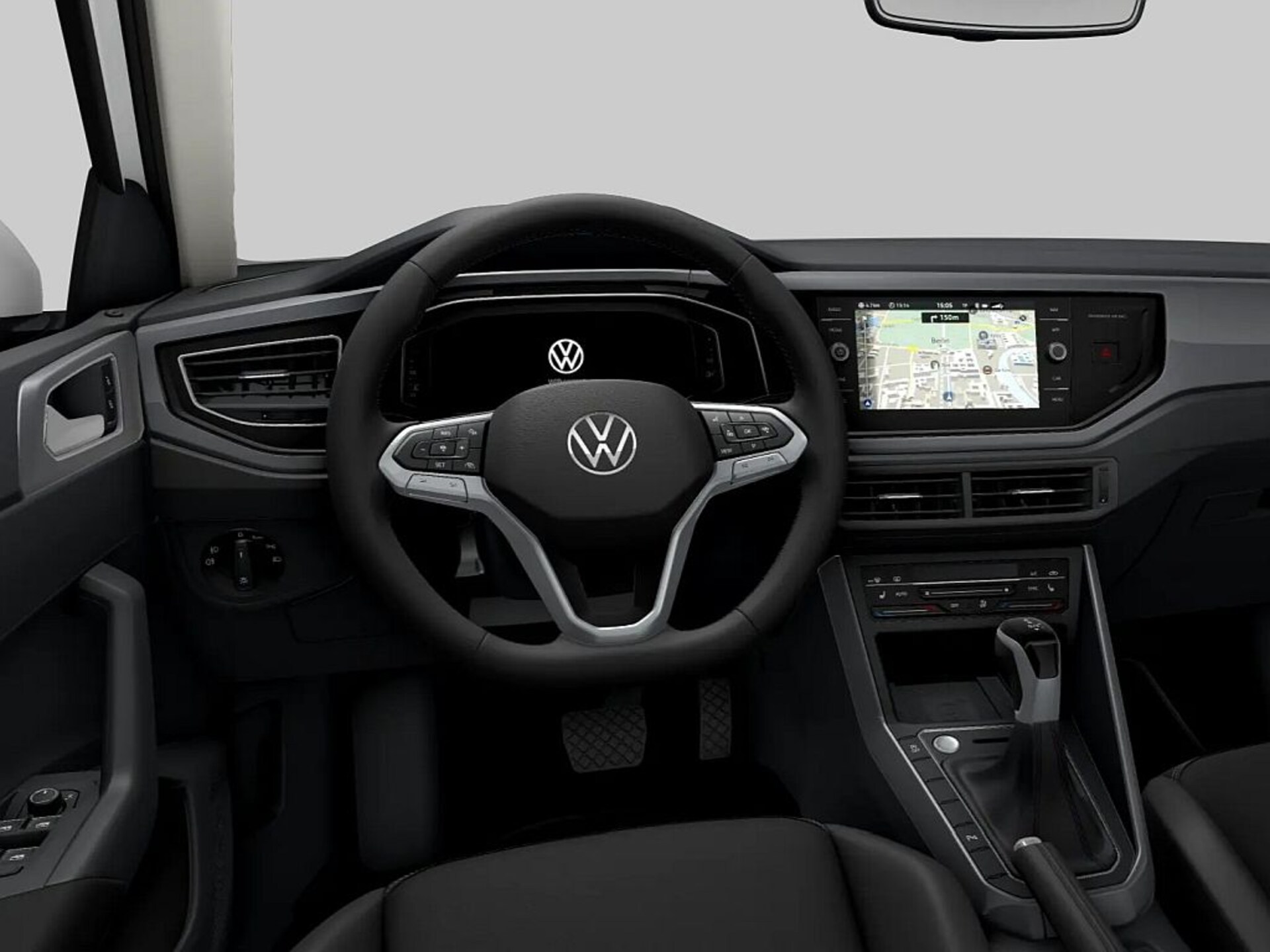 Volkswagen Taigo Style