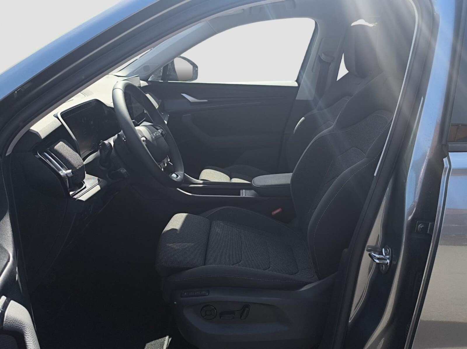 Škoda Kodiaq – Bild 13