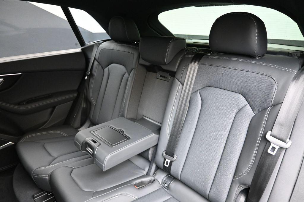 2026 Audi Q8 Prestige - Photo 20