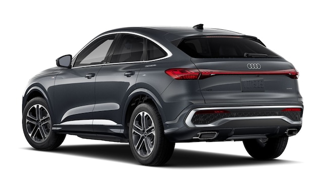 2026 Audi Q5 Sportback