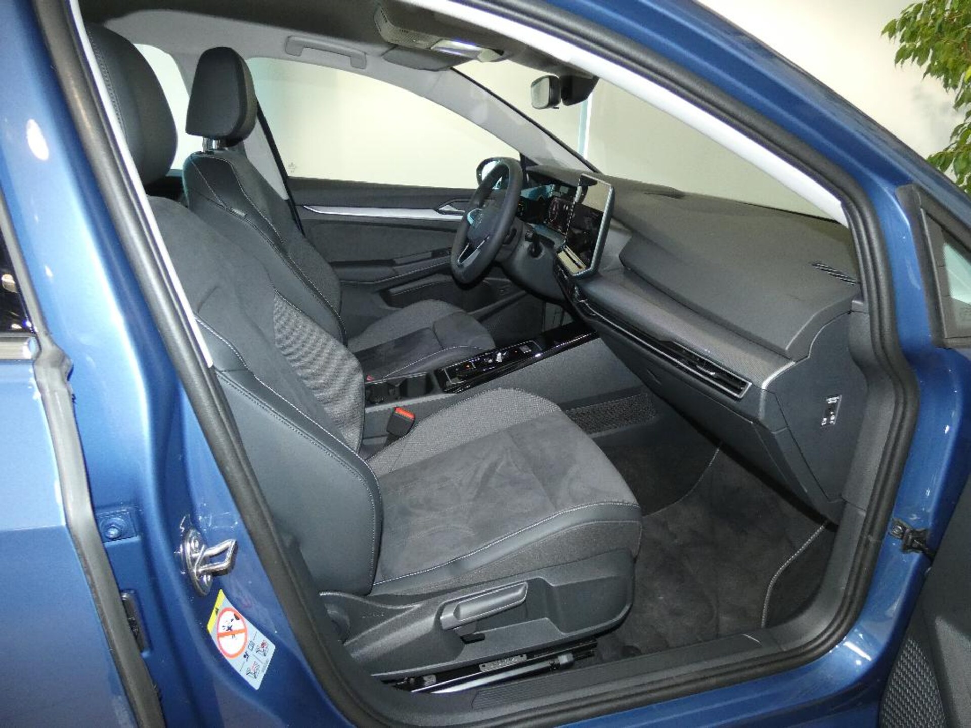 Volkswagen Golf Style