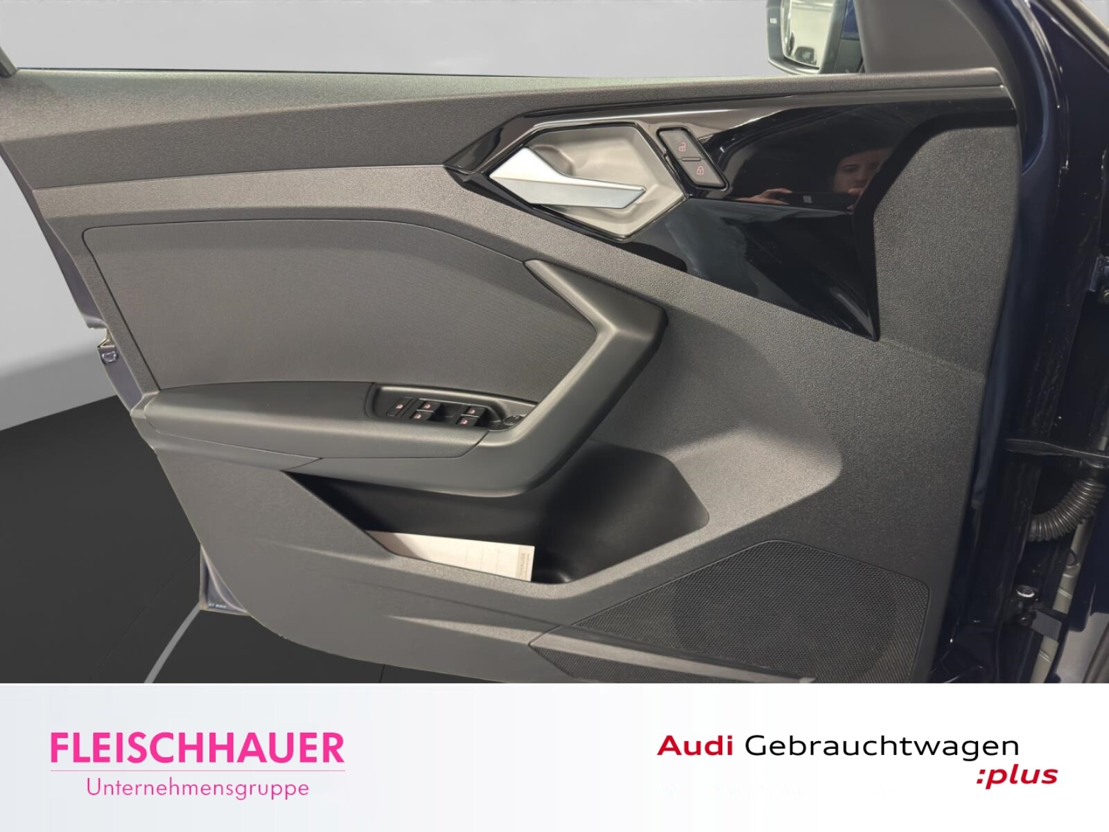 Audi A1 Sportback – Bild 12