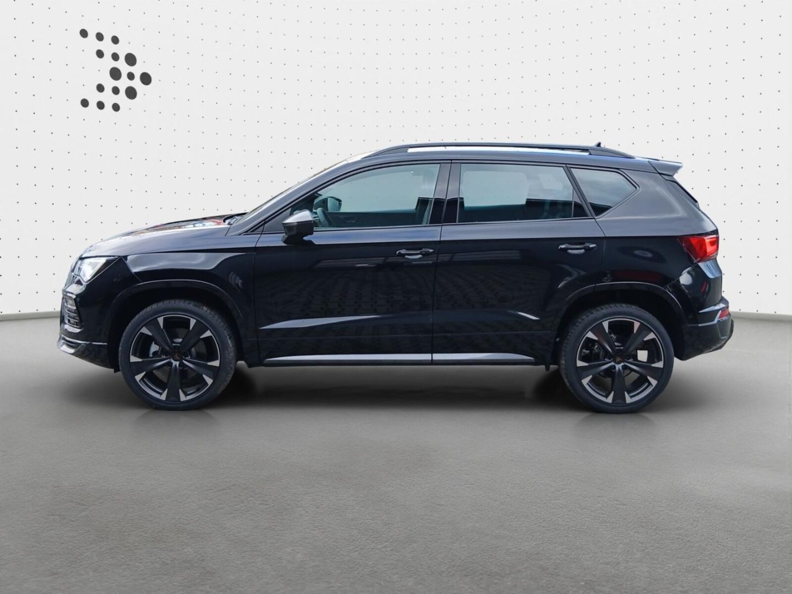 CUPRA Ateca – Bild 3