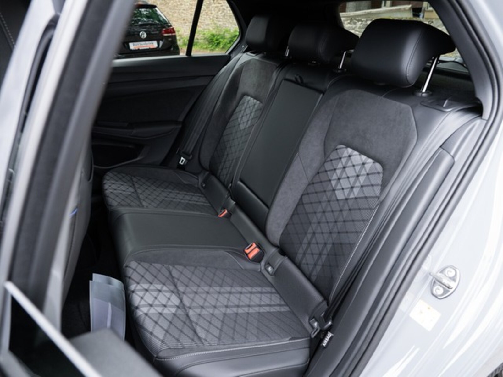 Volkswagen Golf – Bild 7