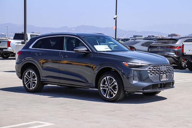 2026 Audi Q5