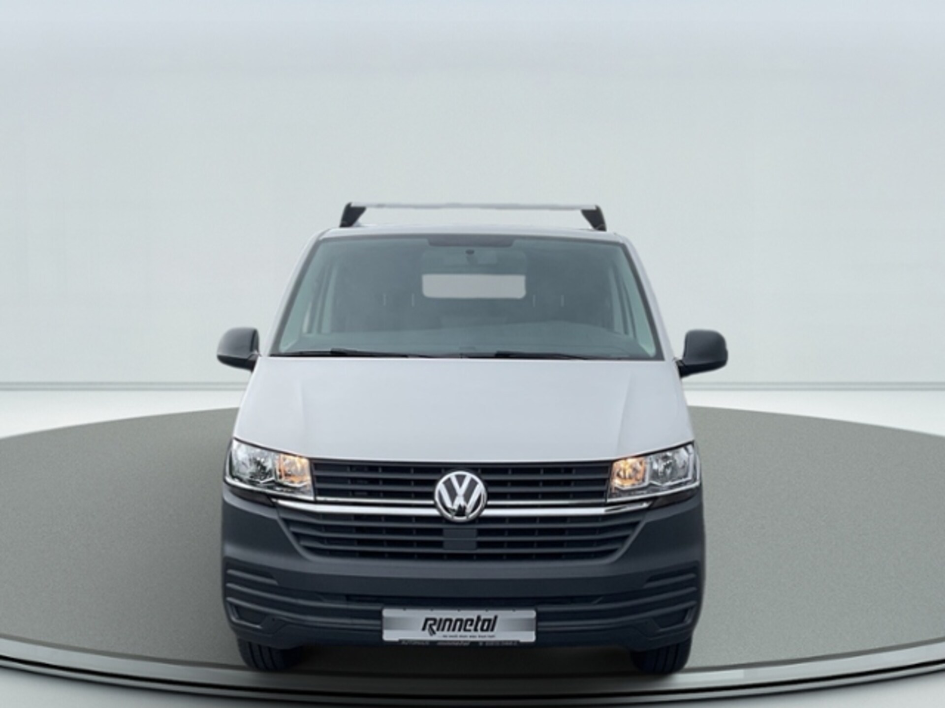 Volkswagen T6.1 Transporter Kasten kurzer Radstand EcoProfi