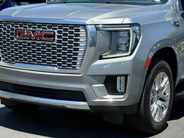 2024 GMC Yukon