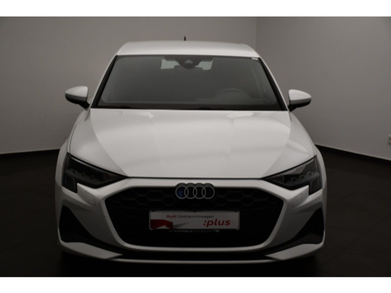Audi A3 Sportback – Bild 17