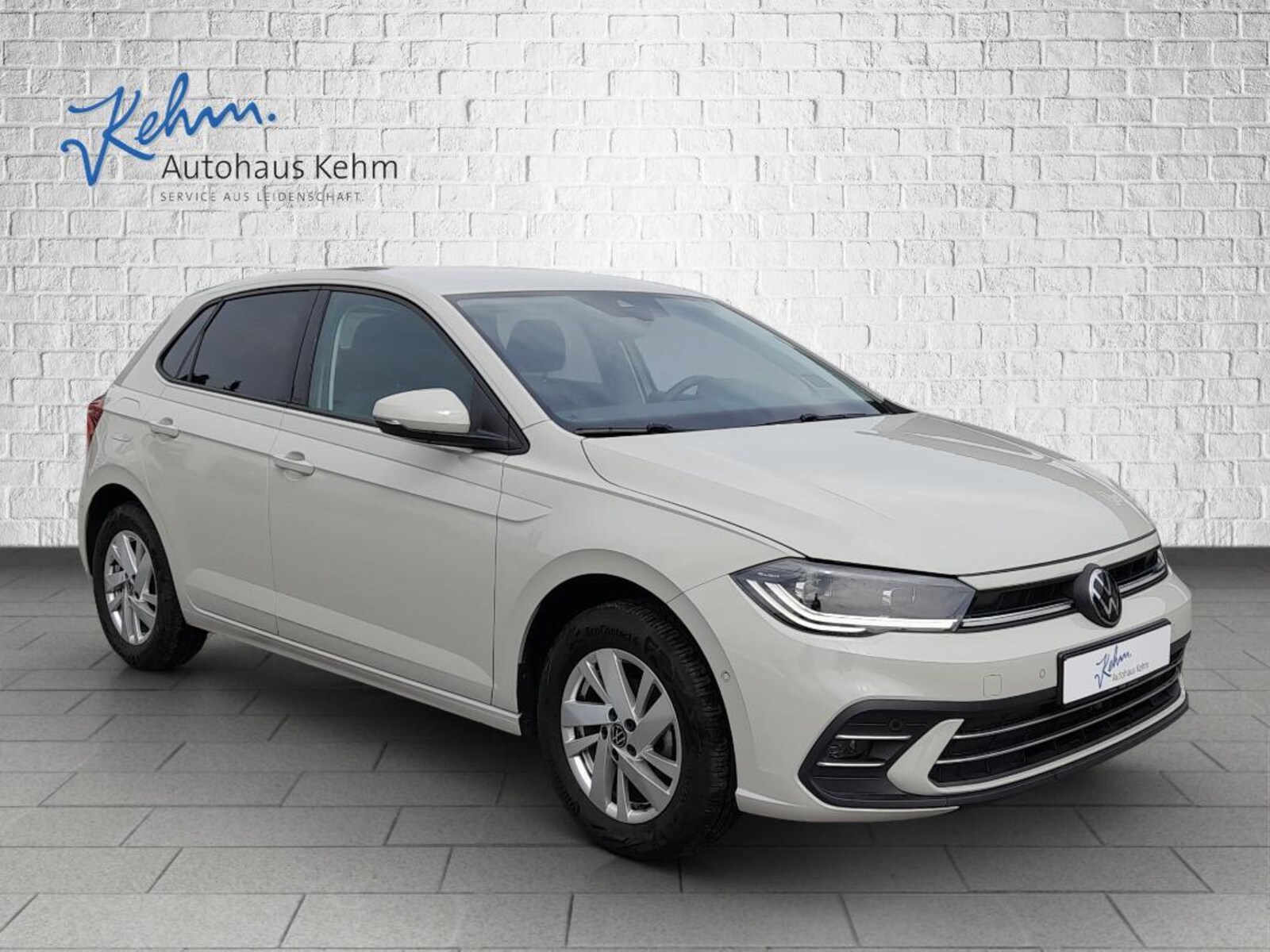 Volkswagen Polo – Bild 8