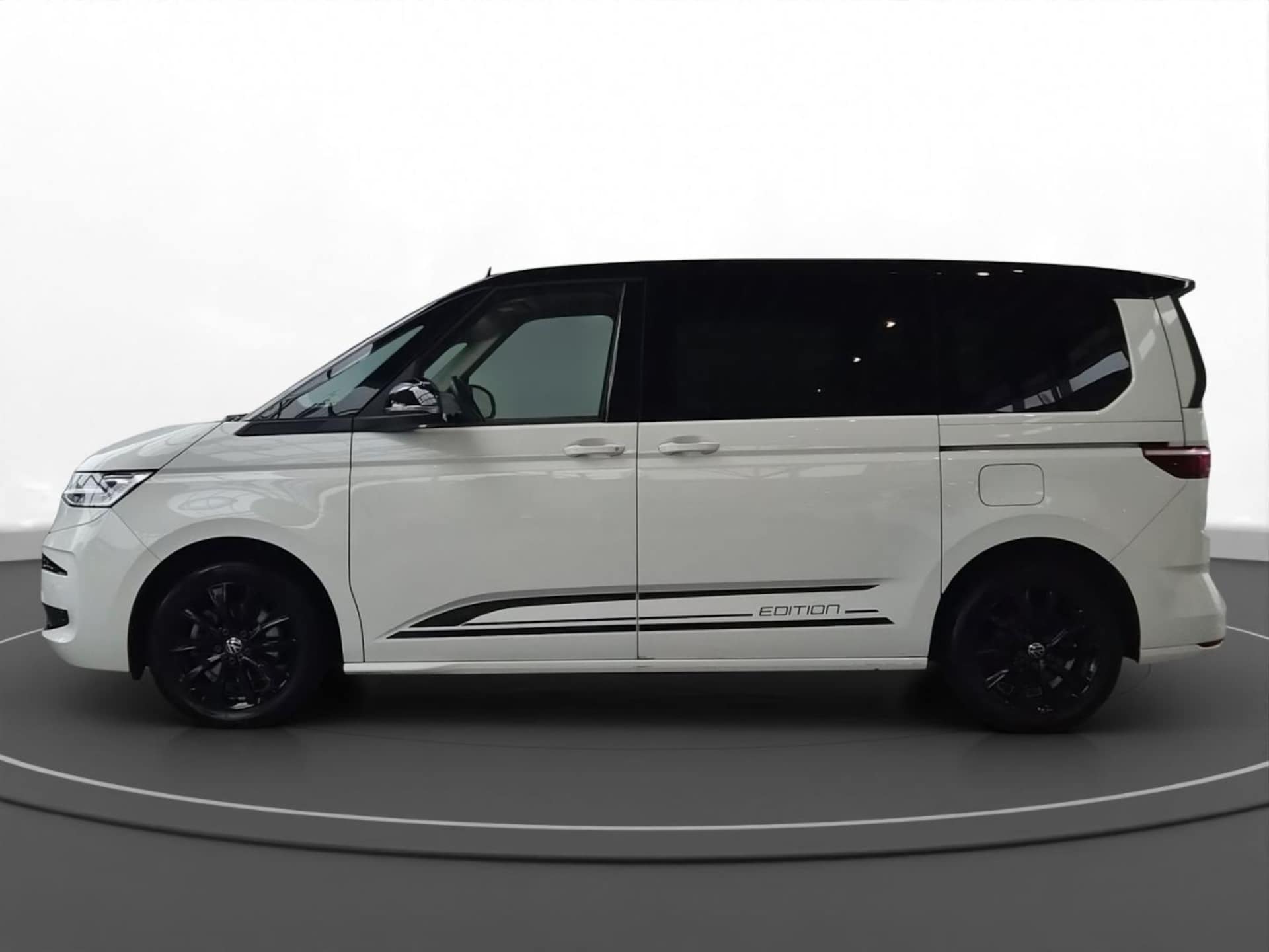 Volkswagen Multivan Life