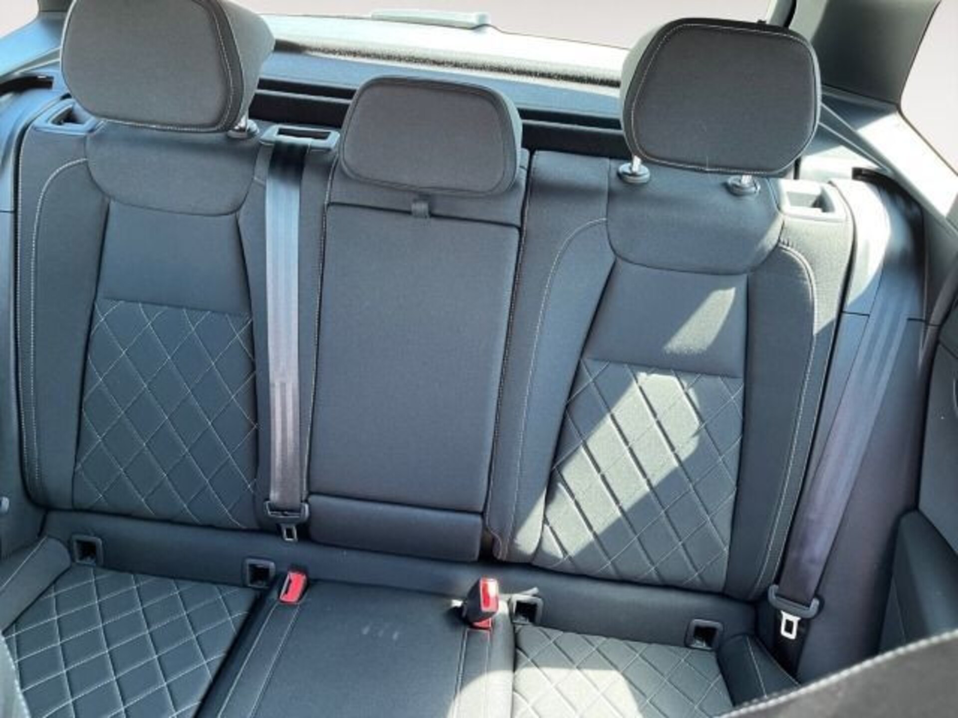 Skoda Karoq Sportline