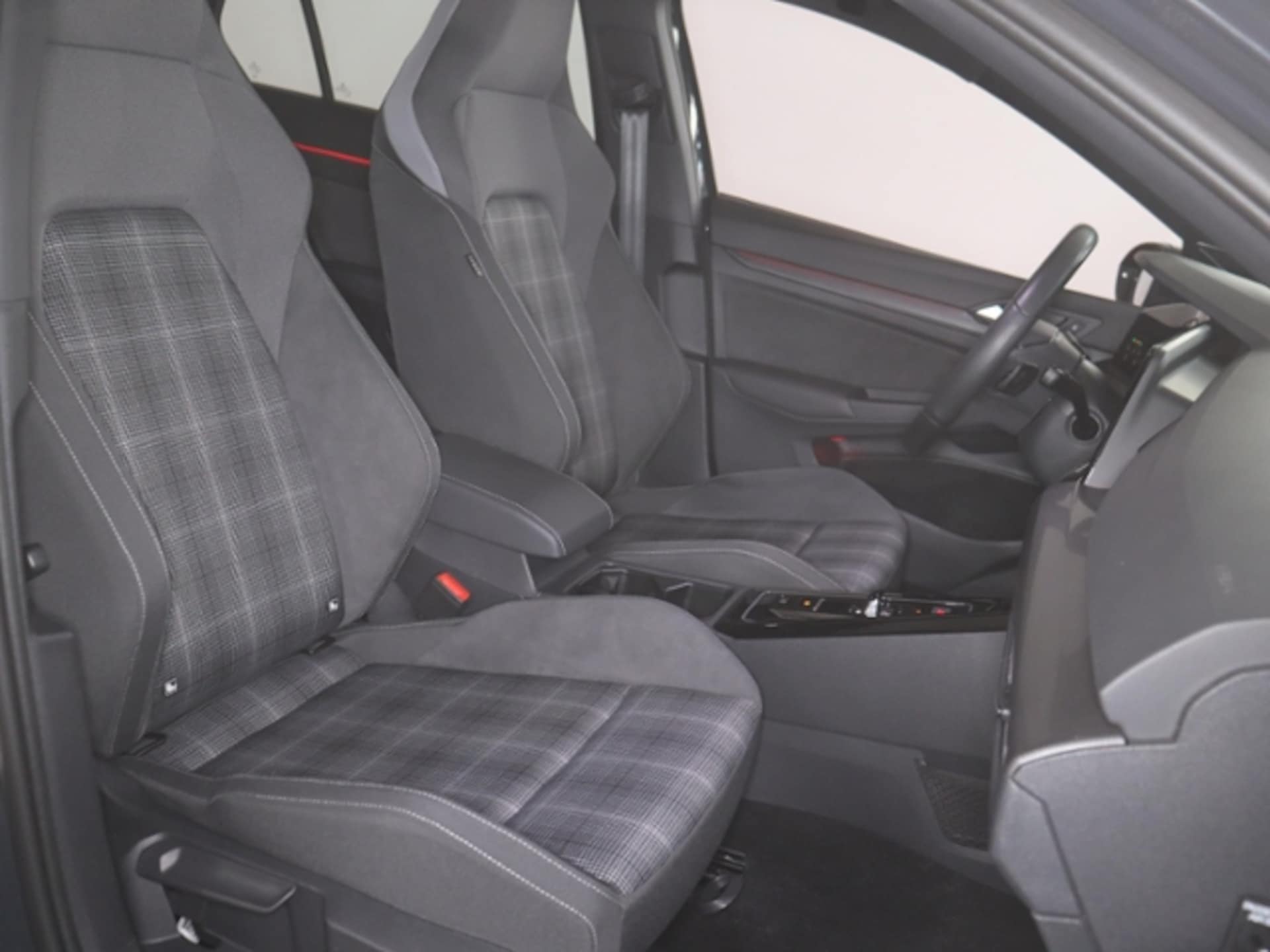 Volkswagen Golf GTD