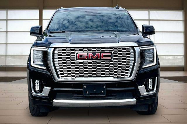 2024 GMC Yukon