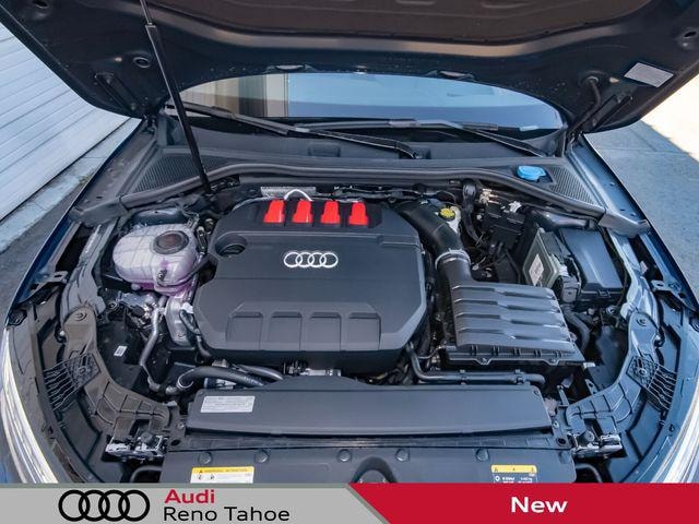 2026 Audi S3 Base - Photo 52