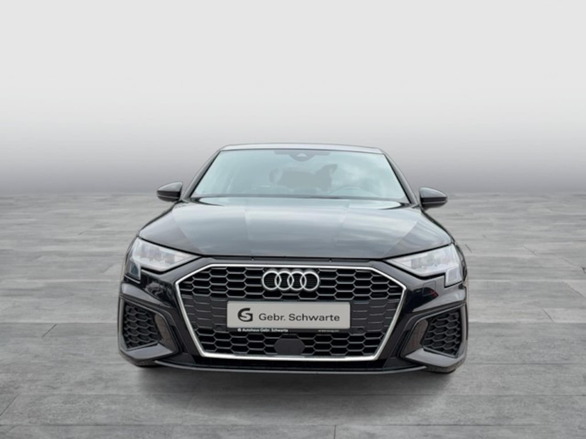 Audi A3 Sportback S line