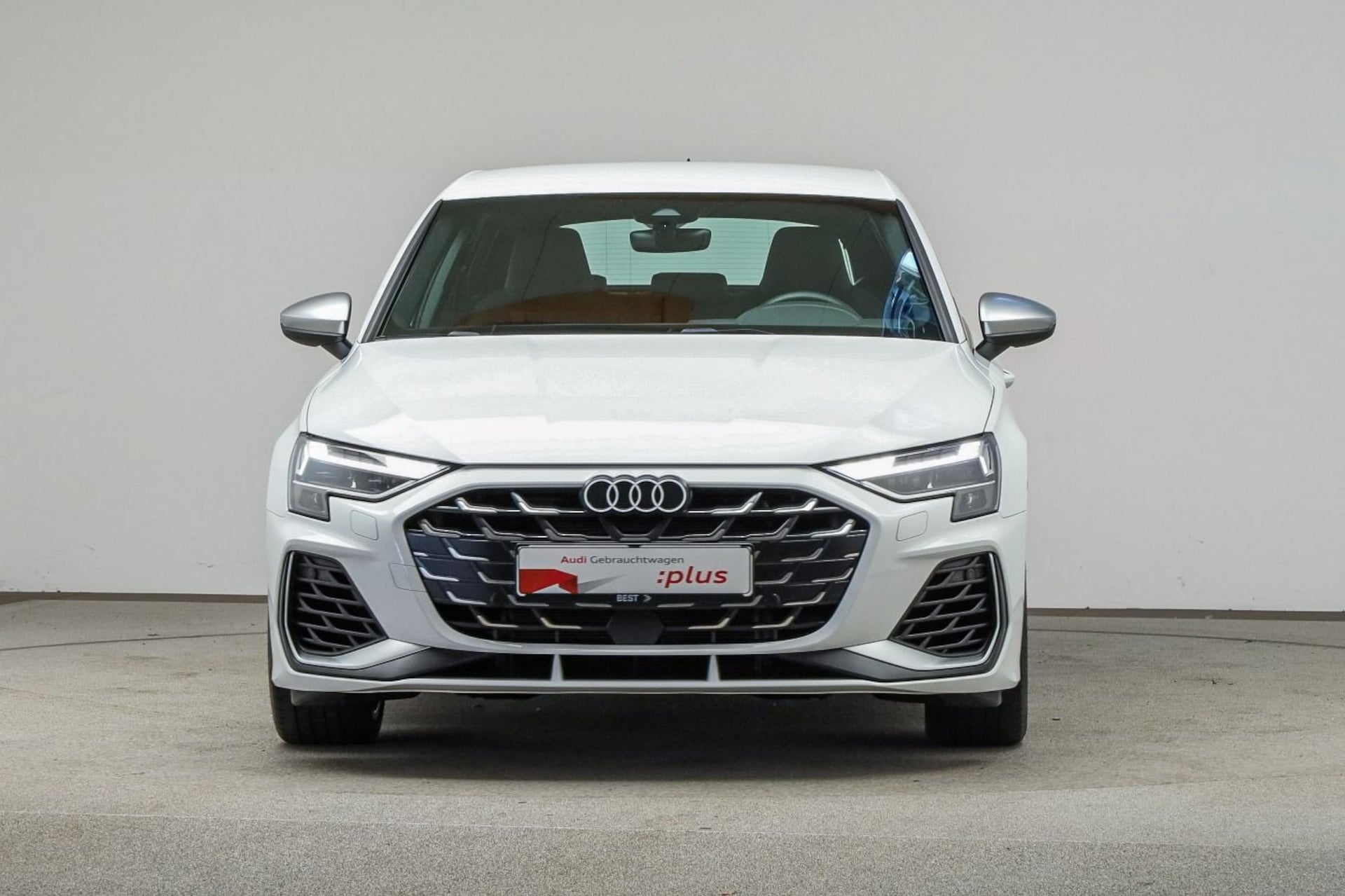 Audi S3 Sportback