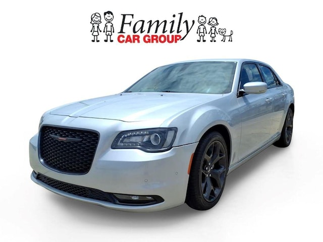 2023 Chrysler 300