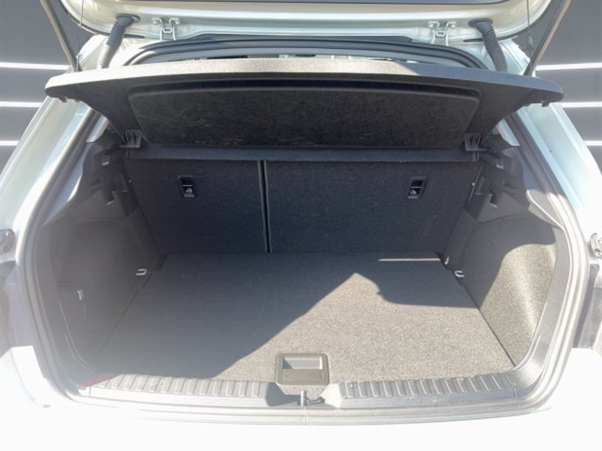 Audi A1 Sportback S line