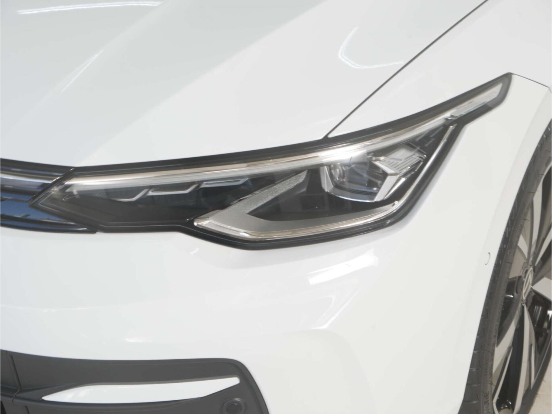 Volkswagen Golf Edition Plus