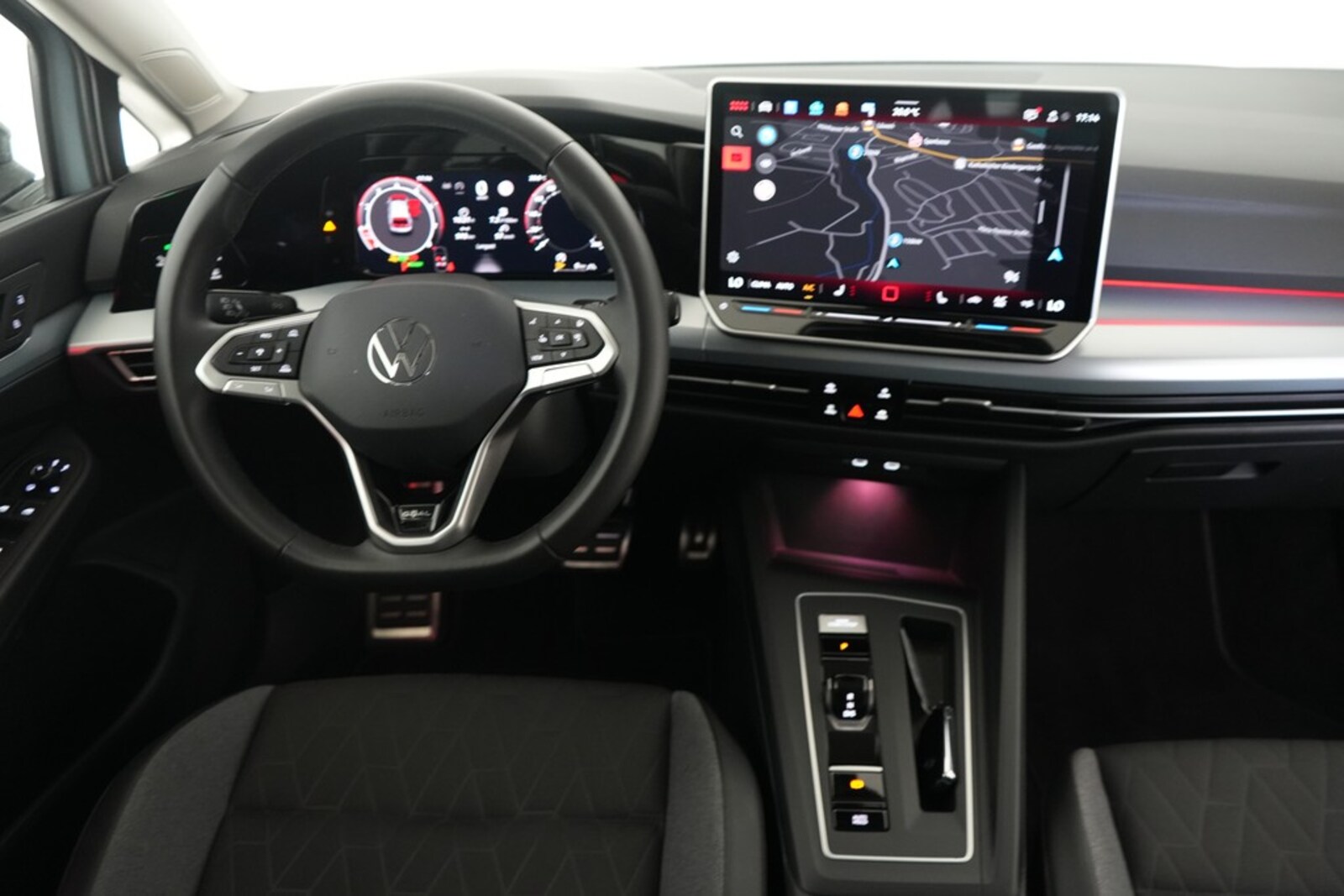 Volkswagen Golf – Bild 12