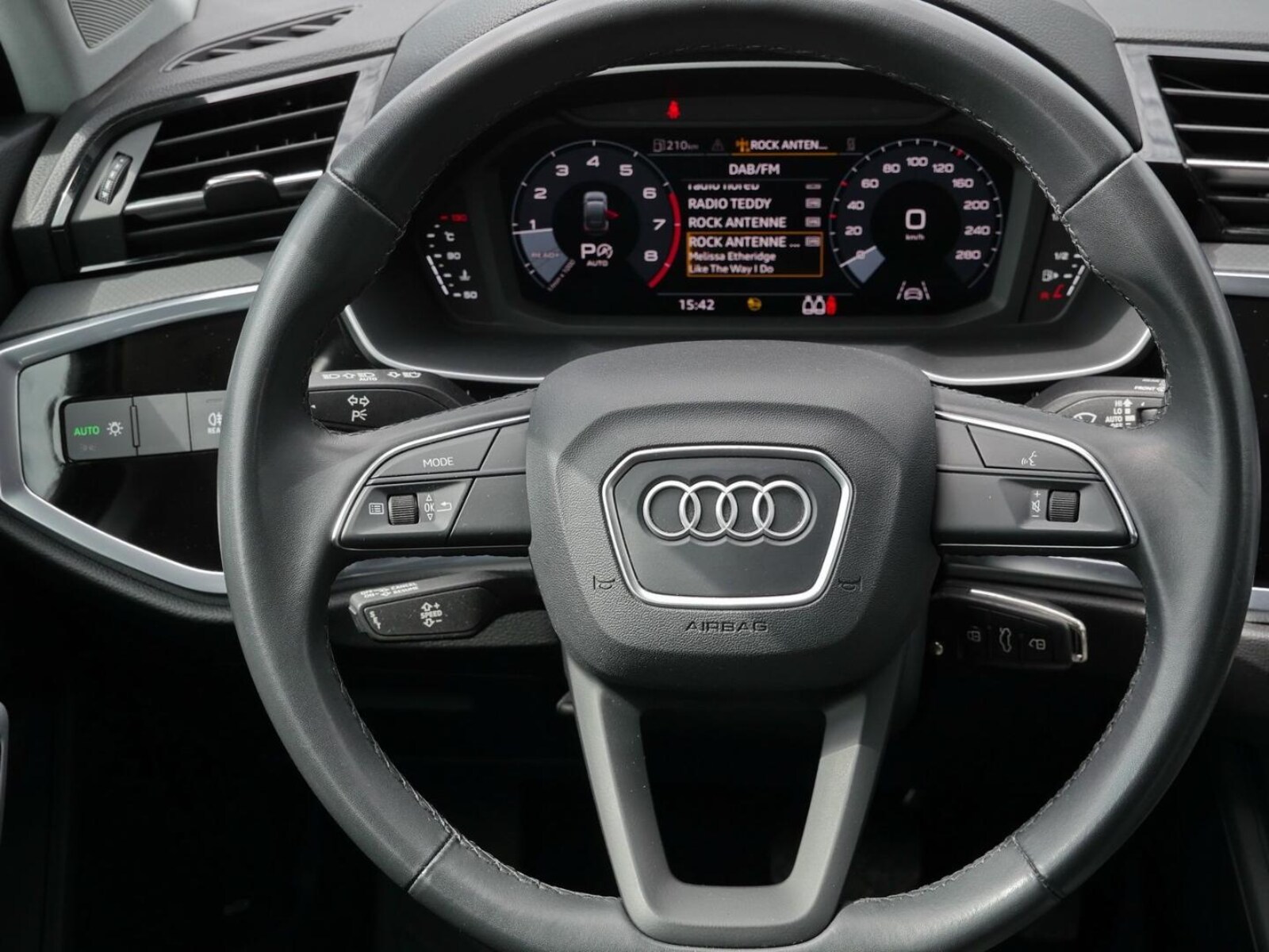 Audi Q3 Sportback – Bild 9