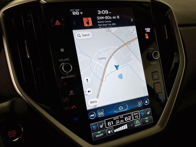 2024 Subaru Ascent