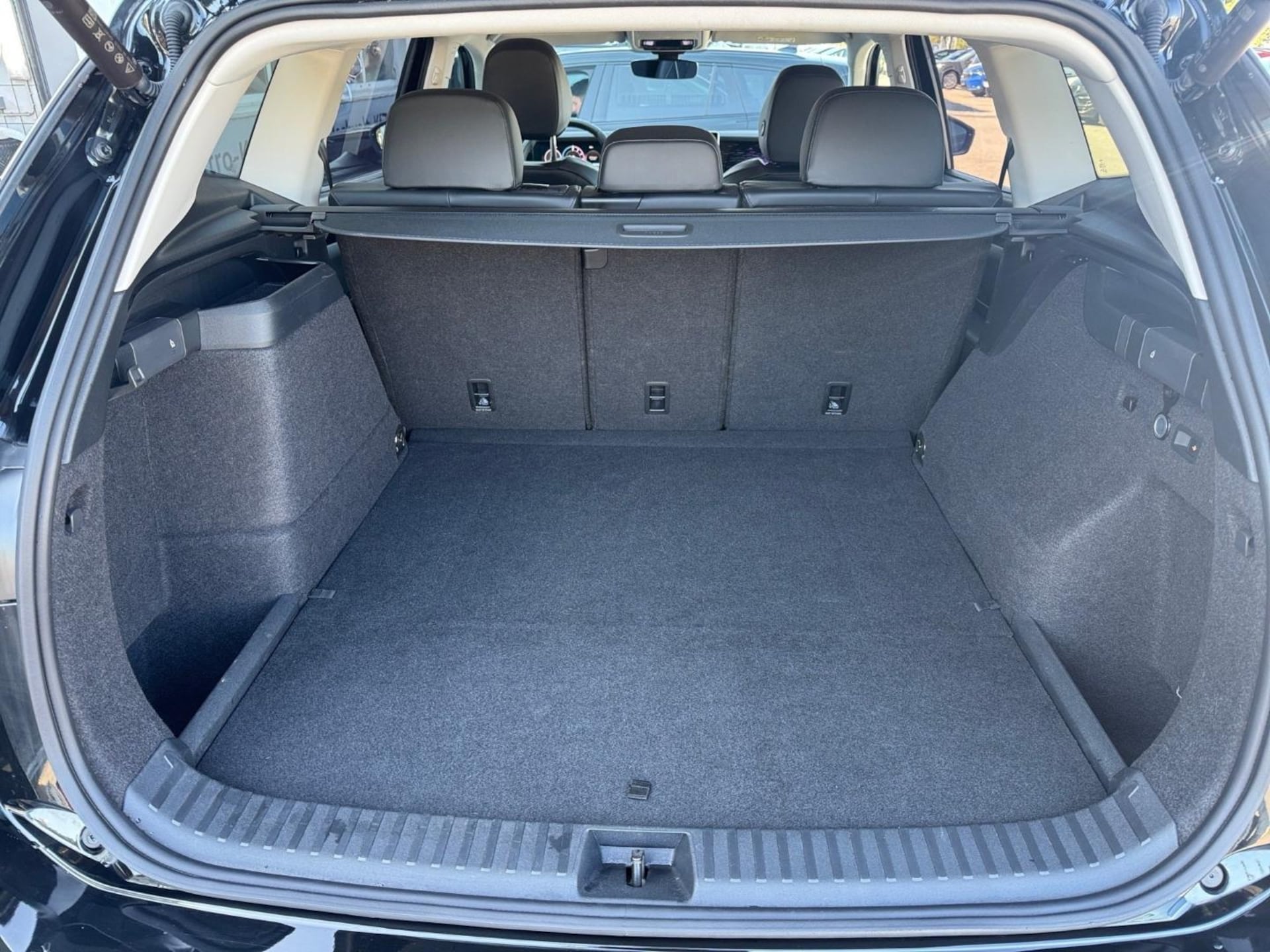 Volkswagen Tayron Elegance