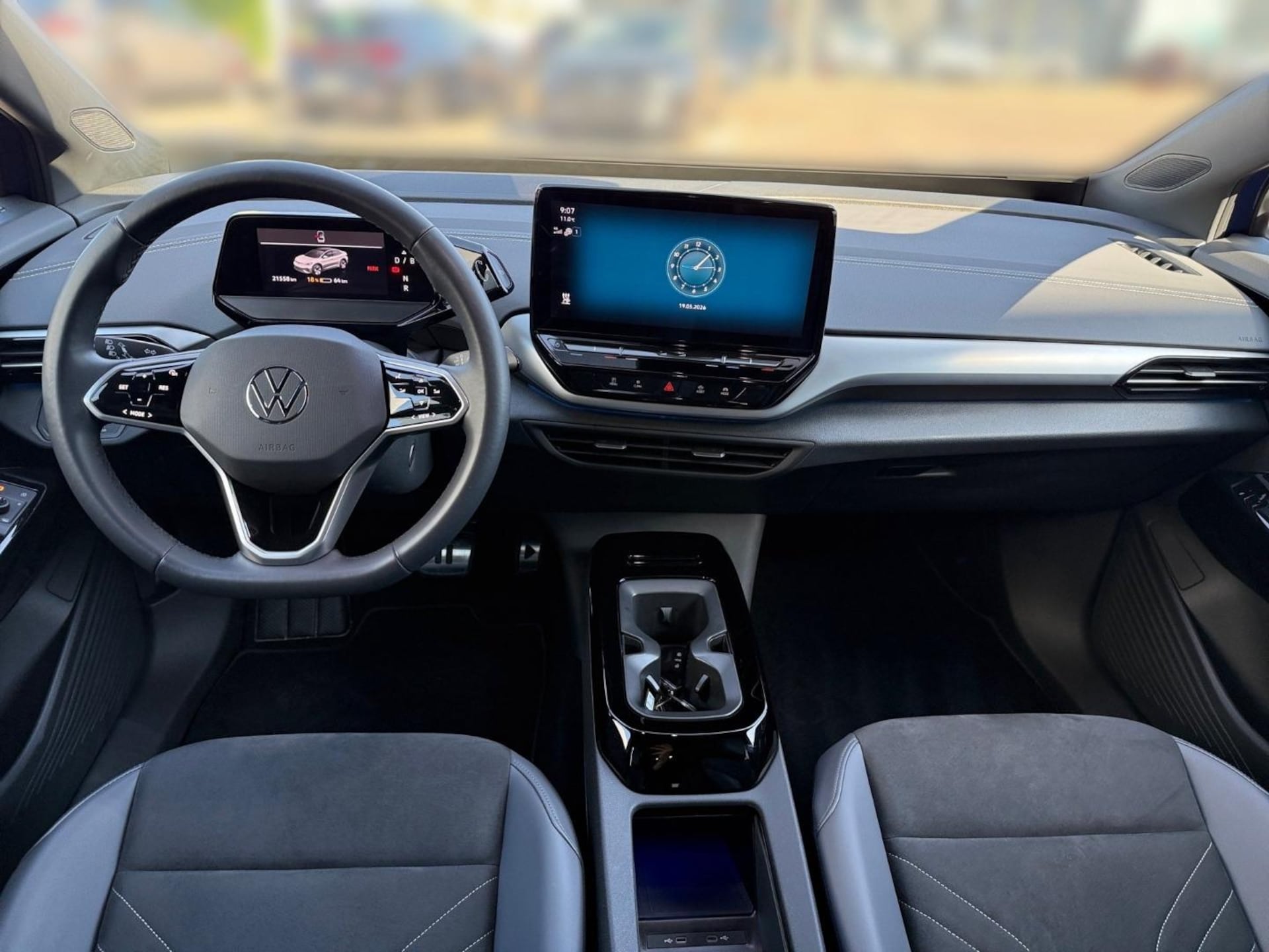 Volkswagen ID.5 Pro