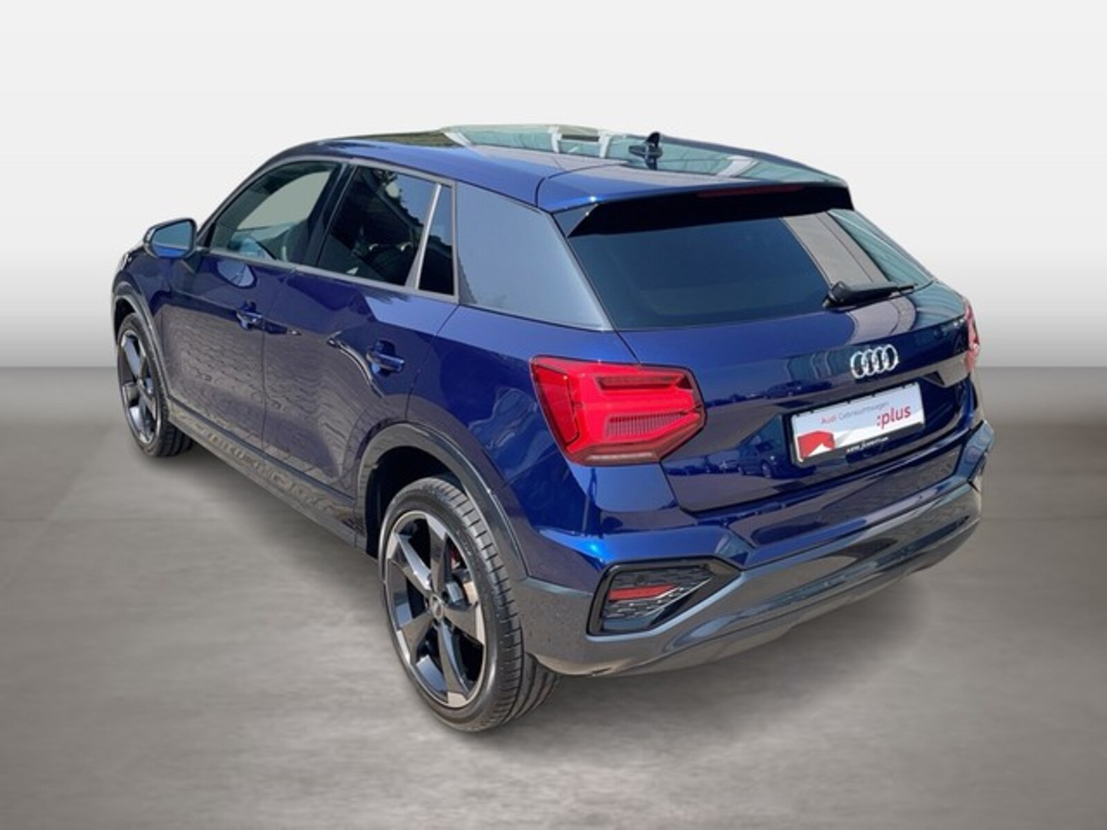 Audi Q2 – Bild 3