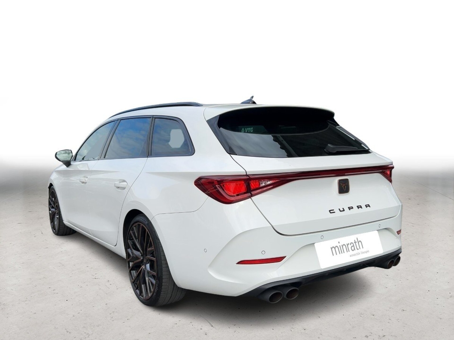 CUPRA Leon Sportstourer VZ