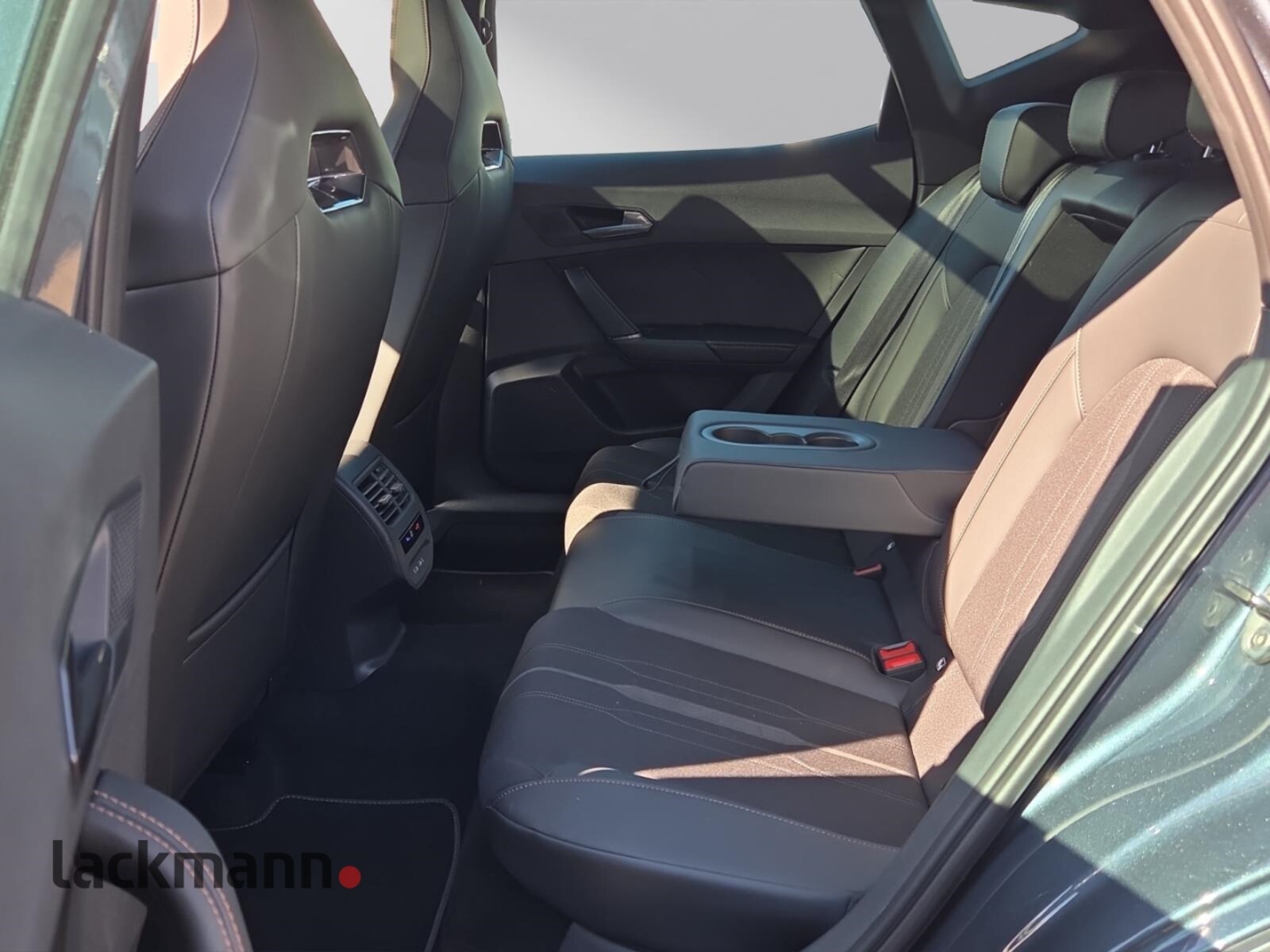CUPRA Formentor – Bild 9