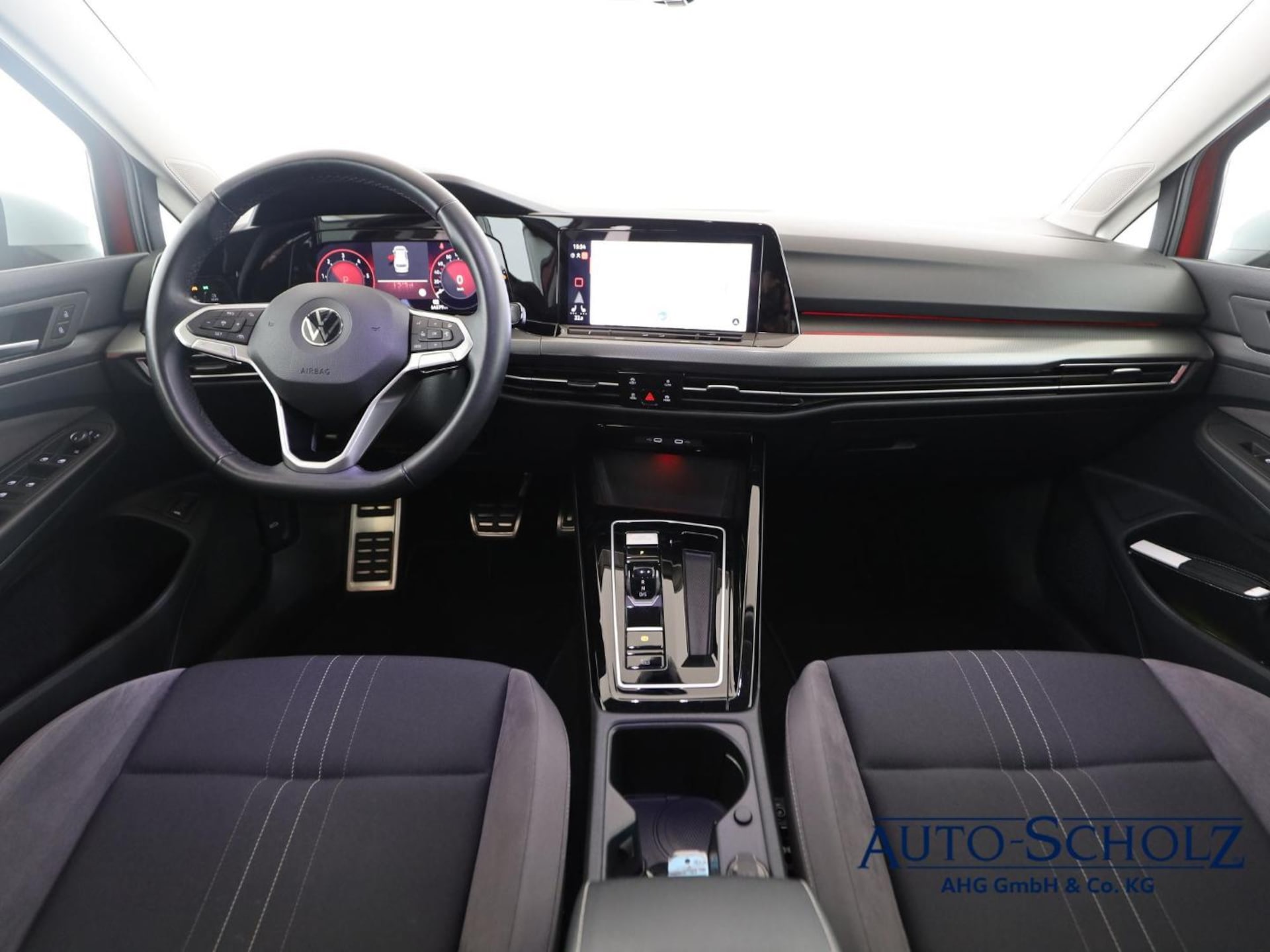 Volkswagen Golf Variant Alltrack