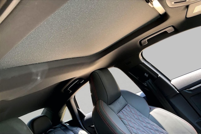 2026 Audi S3 Base - Photo 13