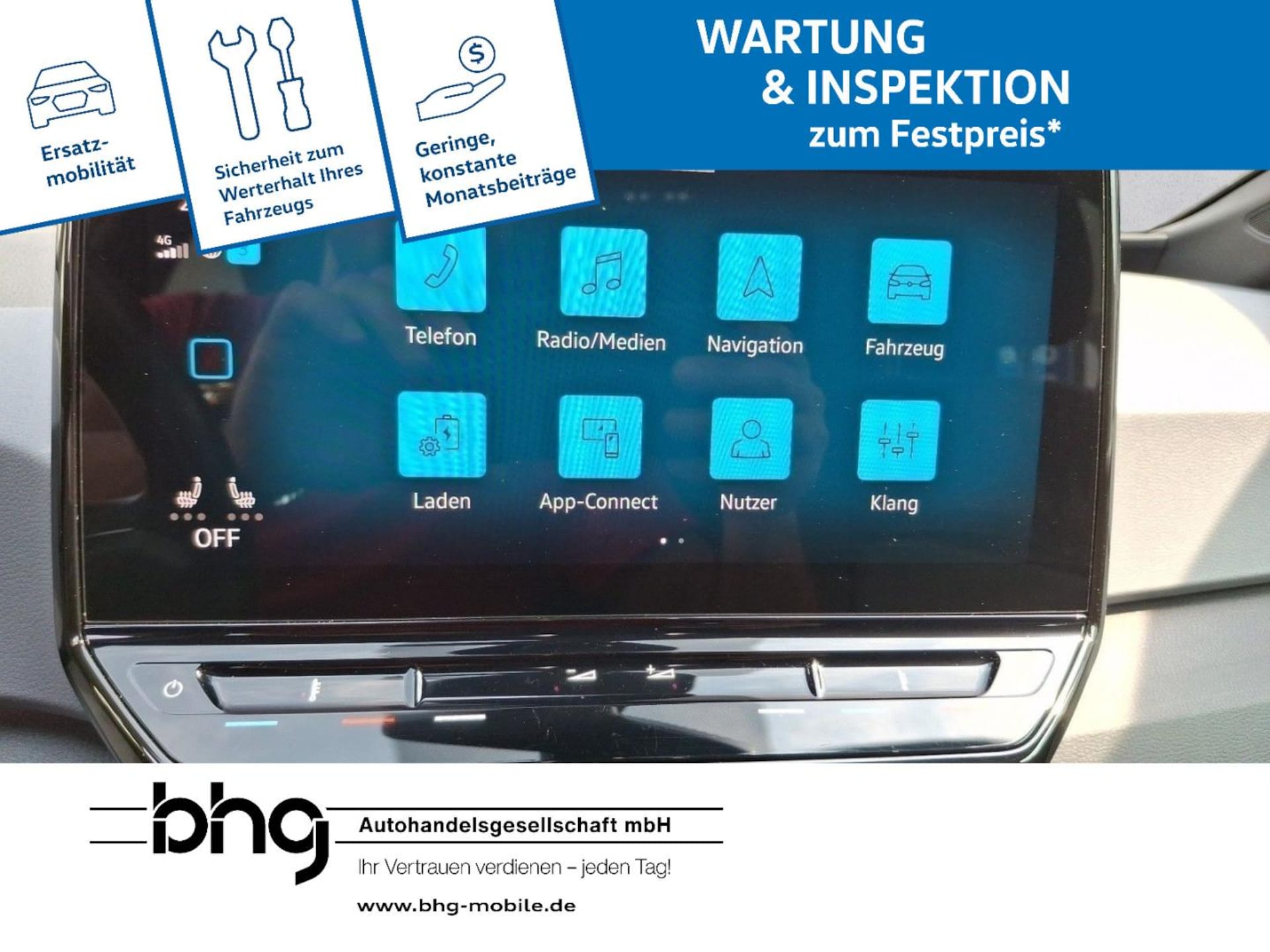Volkswagen ID.3 Pro