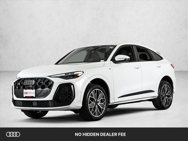 Photo of 2026 Audi Q5 Sportback 