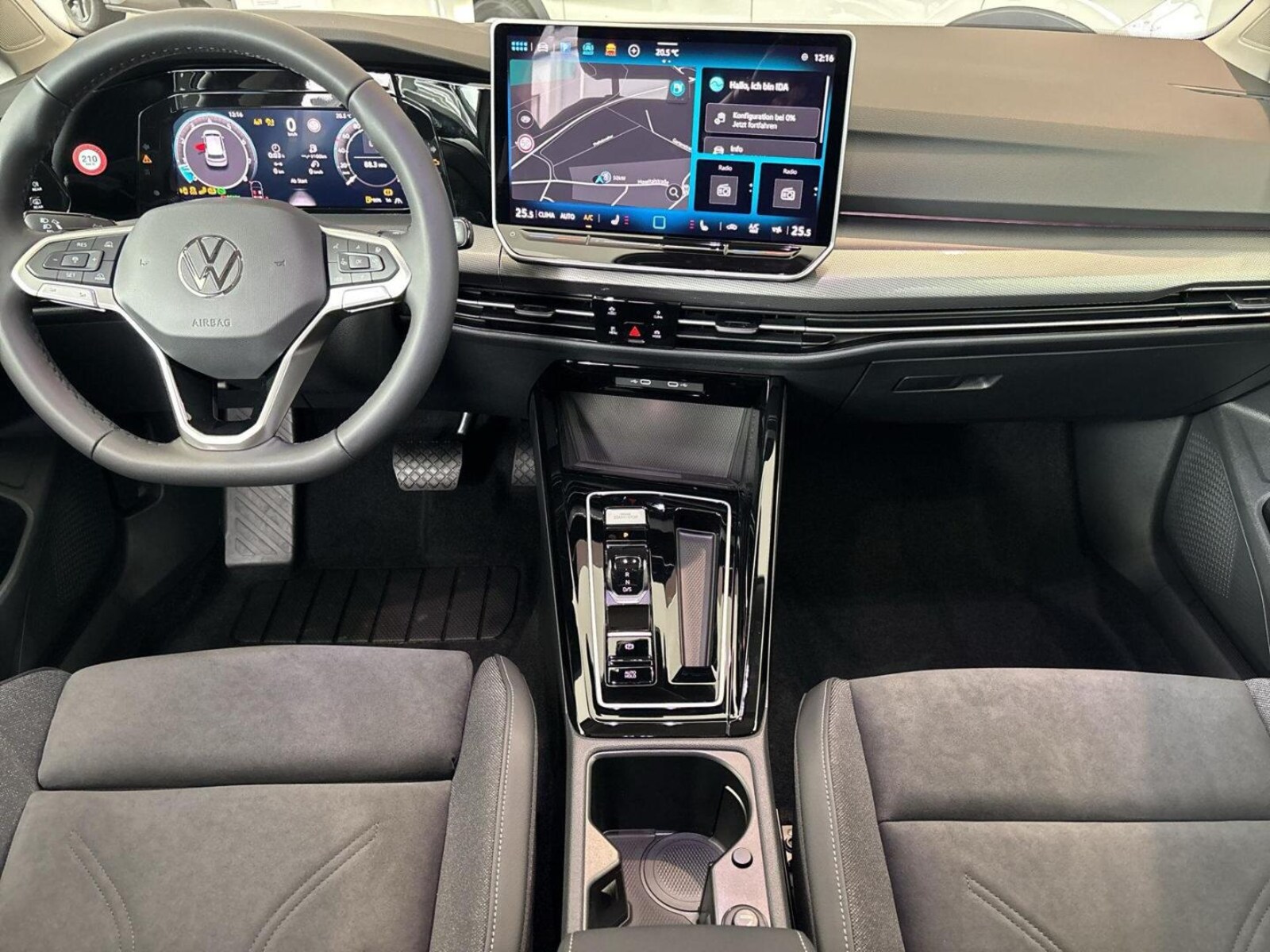 Volkswagen Golf – Bild 10
