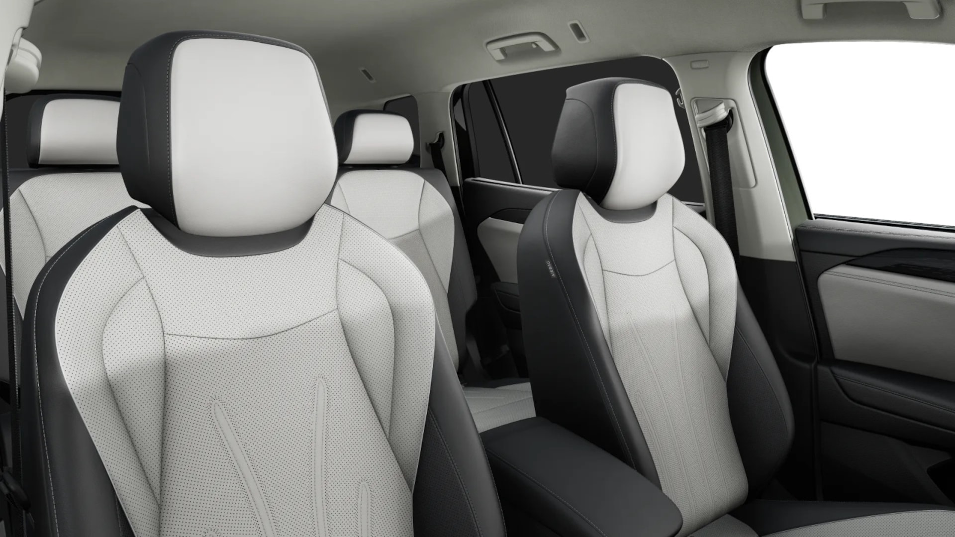 Volkswagen Tayron Elegance