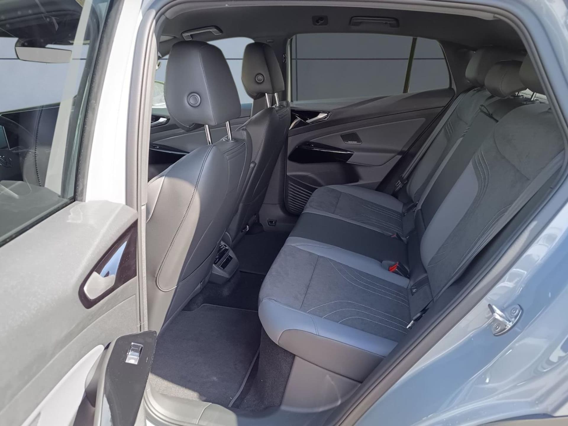 Volkswagen ID.5 Pro