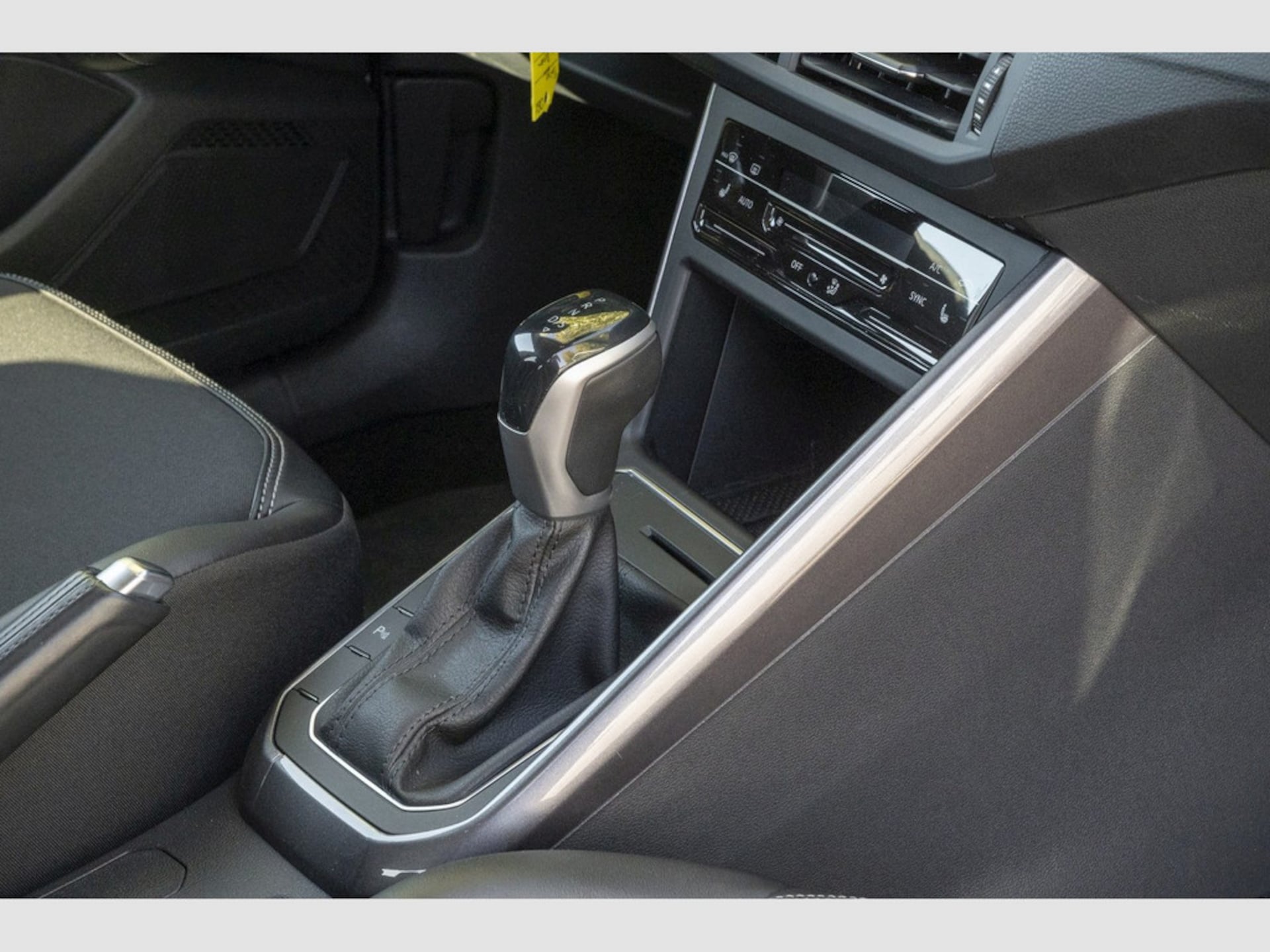 Volkswagen Taigo Style