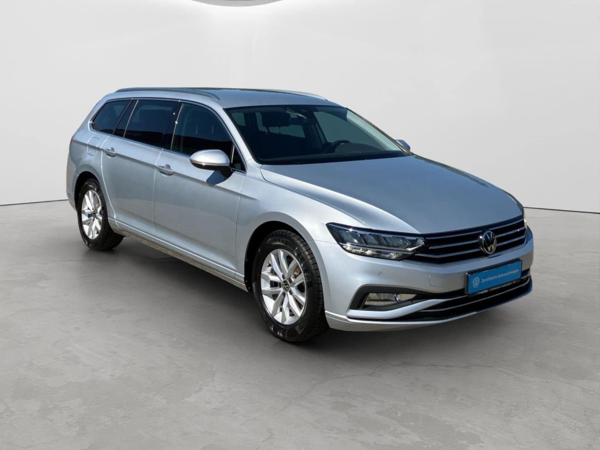 Volkswagen Passat Variant Business