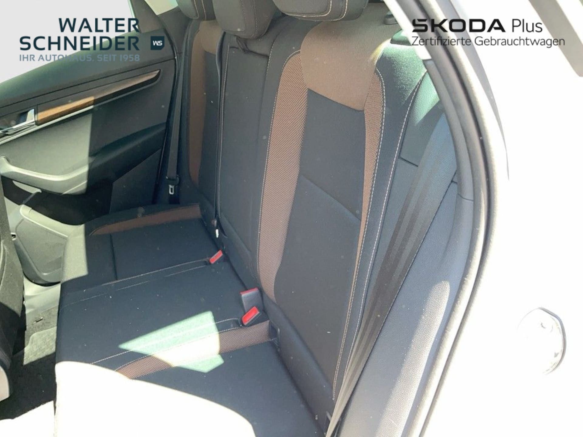 Skoda Karoq Scout