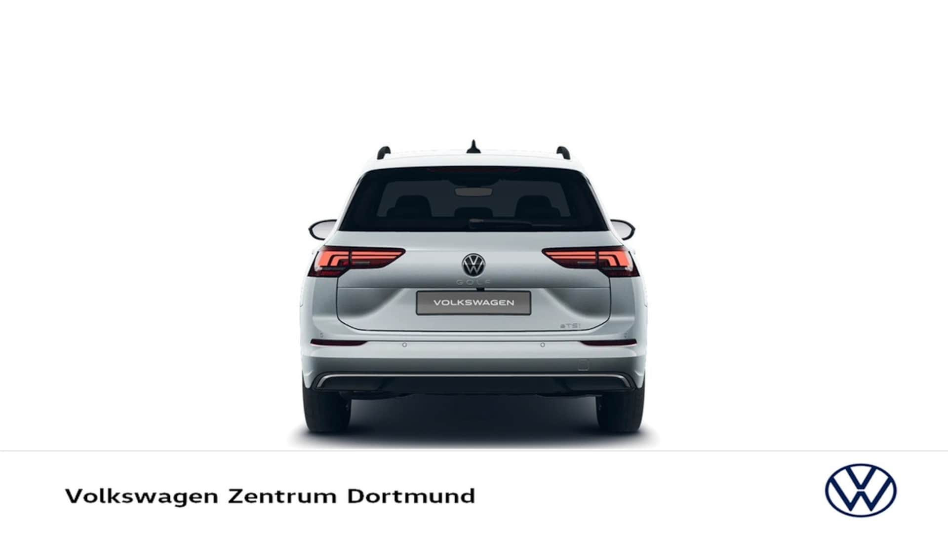 Volkswagen Golf Variant ENERGY