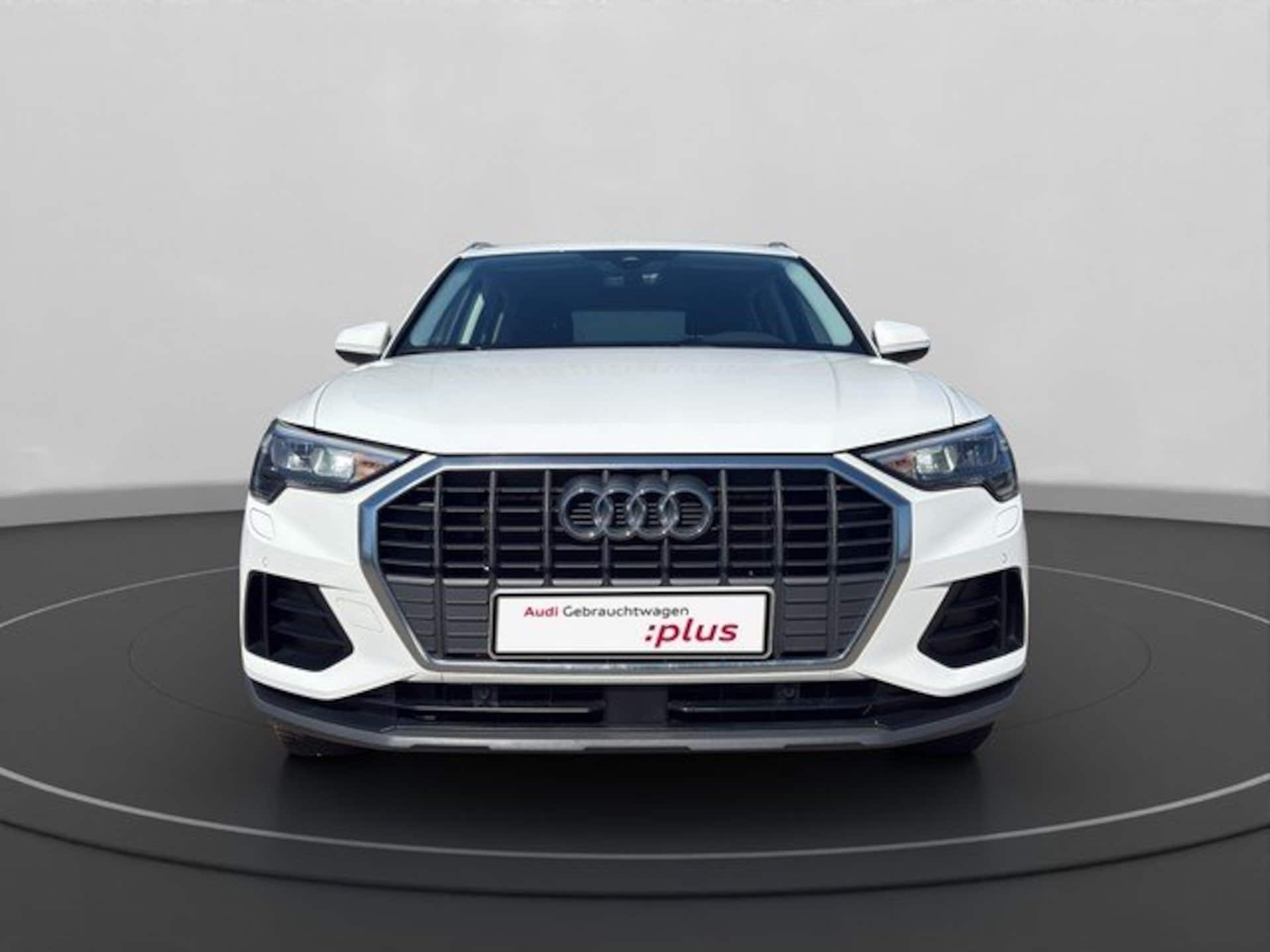 Audi Q3 SUV