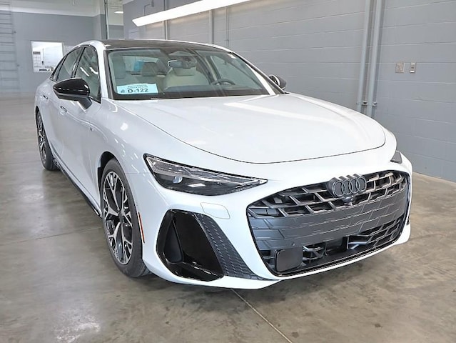 2026 Audi A6 Prestige - Photo 6